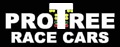 Pro Tree Race Cars